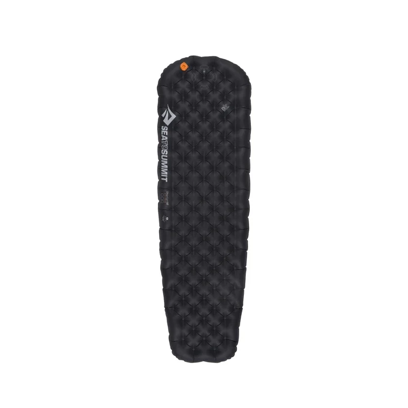 Light Tour R7.5/R3.0 Camping Opblaasbaar Matras Outdoor Draagbare Slaapmatje Ultralight Wandelmat met Opblazen Airbag - afbeelding 2