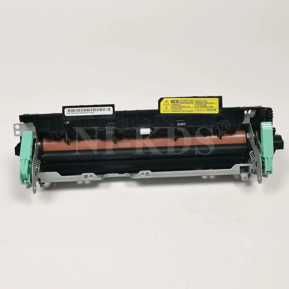 

JC91-01023A Fuser Unit for Samsung M4020ND M4025ND ML-3310 3710 4075 4833 4835 Fuser Assembly JC91-01024A