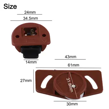 6 best sales 슬라이딩 도어 롤러 - №4