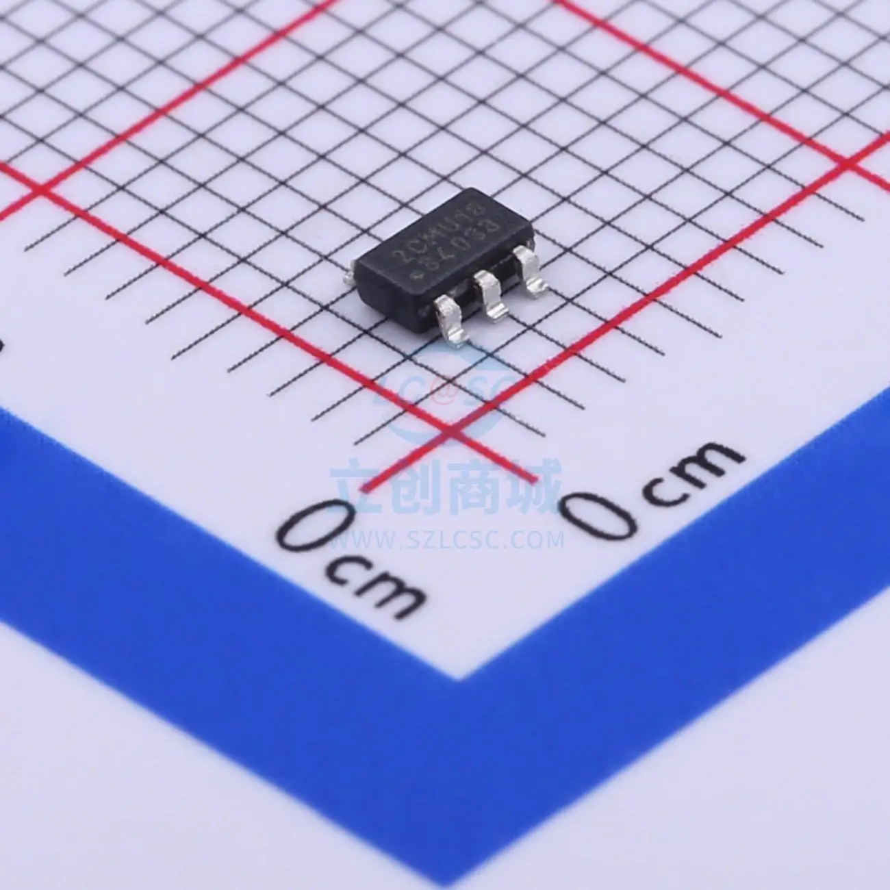 

XFTS AT24C02C-STUM-T AT24C02C-STUM-TNew original genuine IC chip