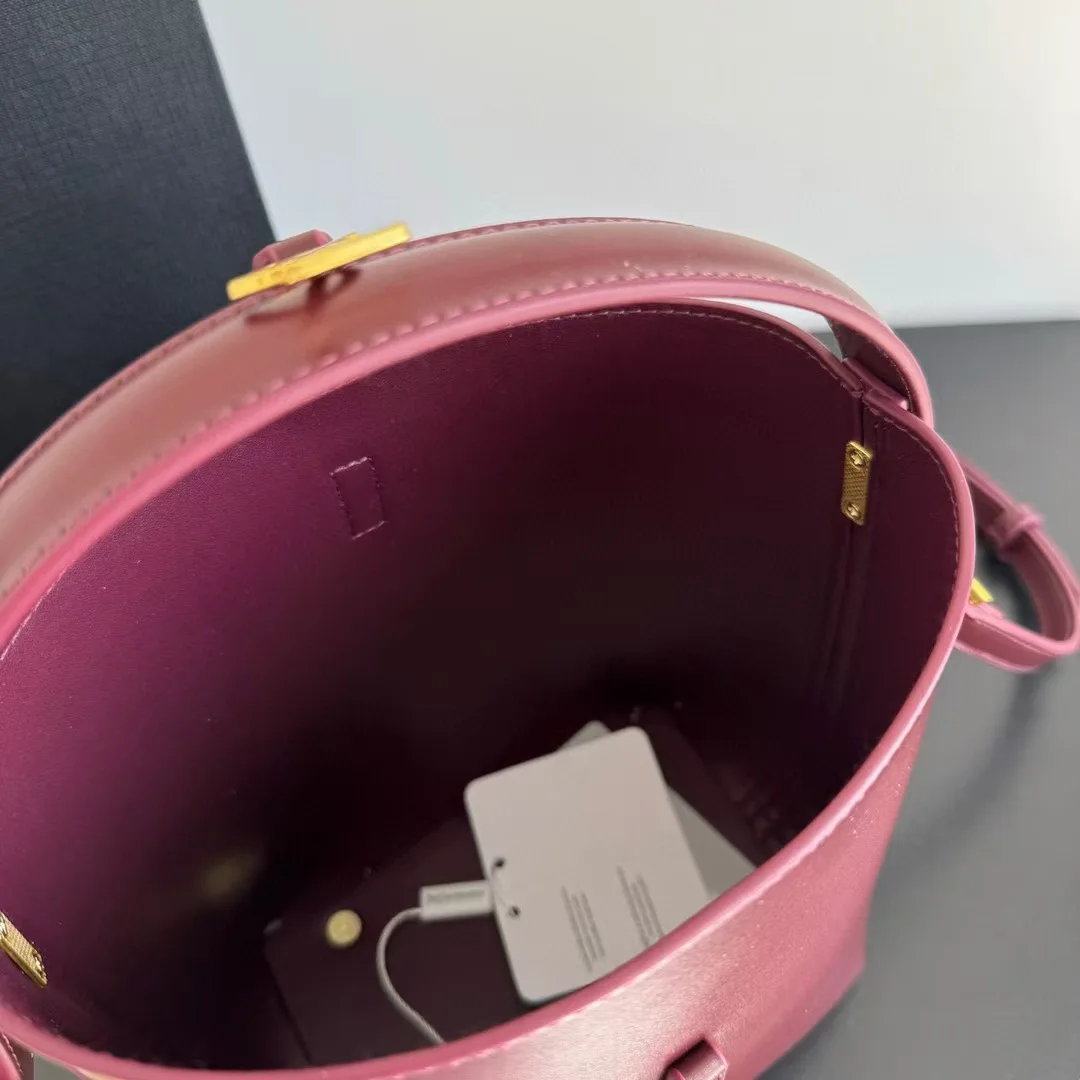 Sac à bandoulière en cuir élégant pour femmes, marque de luxe, célèbre styliste, sac à main classique élégant avec sangle réglable
