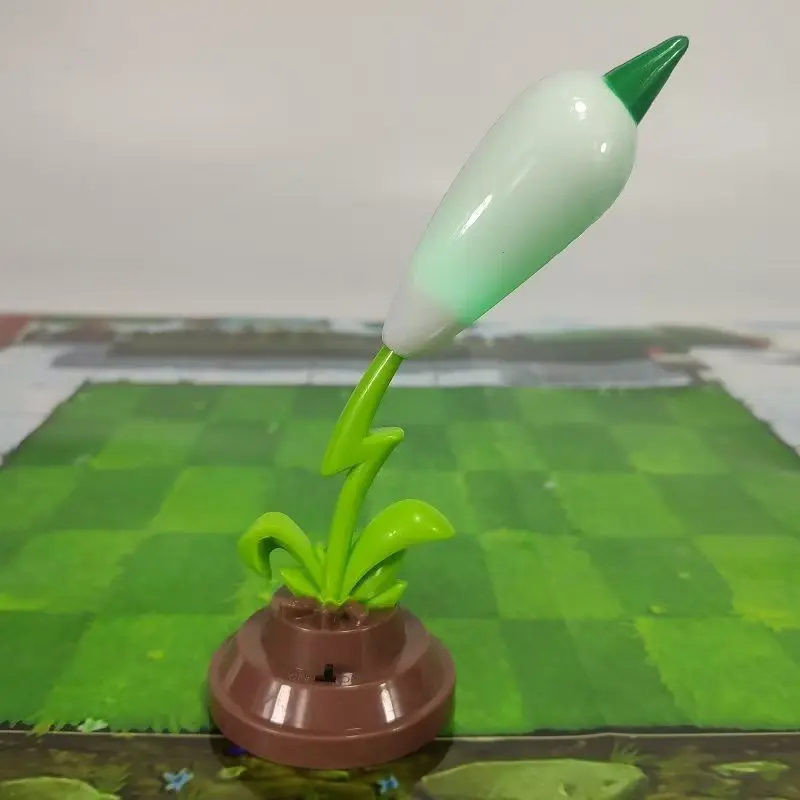 

Reed plant - action type - model game scene - game - toy for children - suitable birthday gift for children