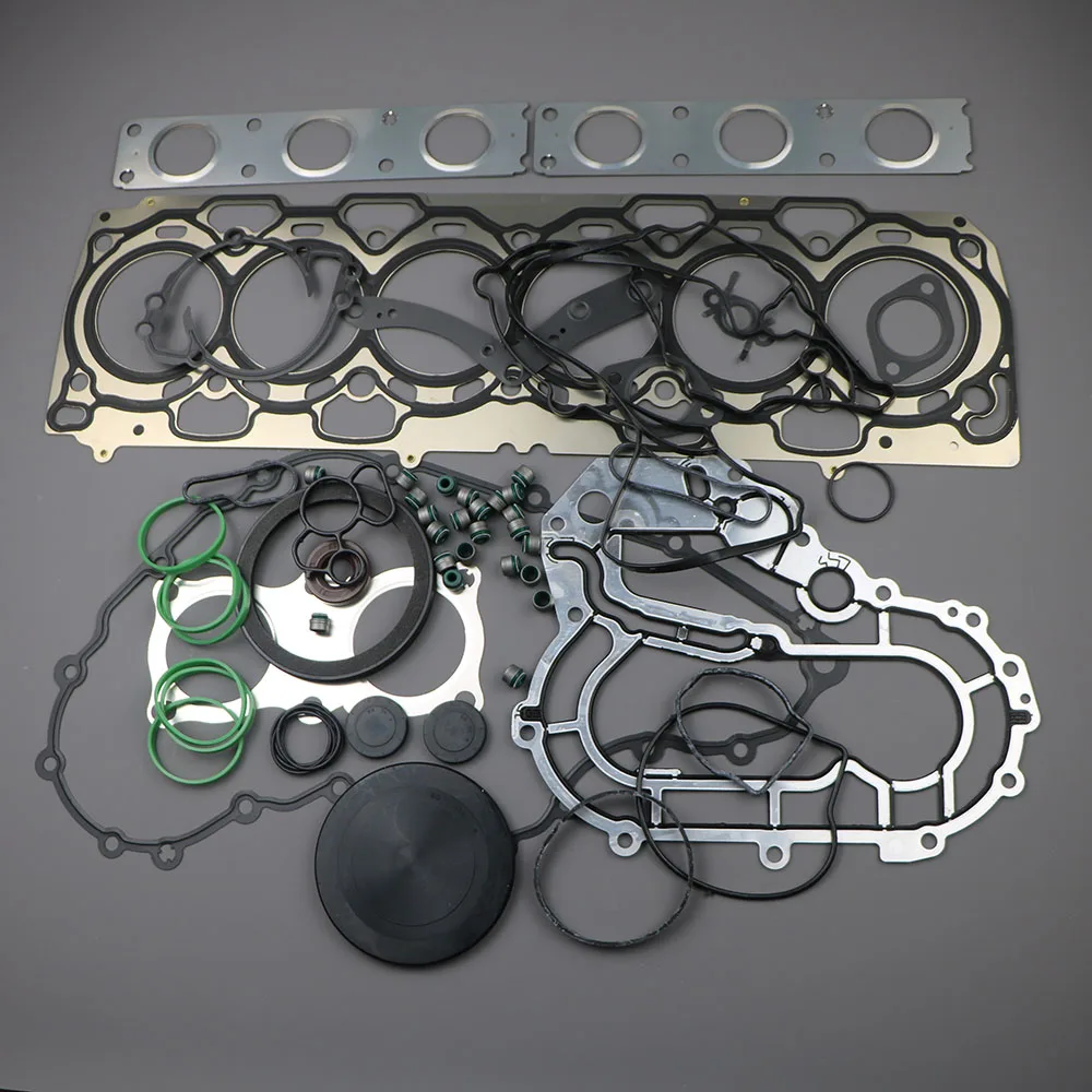 

31679515 30777309 3.0T Engine Cylinder Head Gasket Kit For Volvo S80 V70 XC70 2008-2015 B6304T2 B6304T4