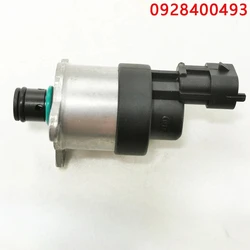 High quality New For 0928400493 0928400654 Common Rail Fuel Injection Pump Regulator Metering Control Valve G H 1.7