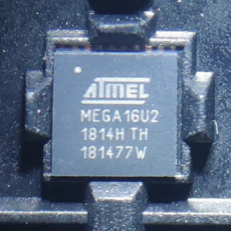 ATMEGA16U2-MU MEGA1…