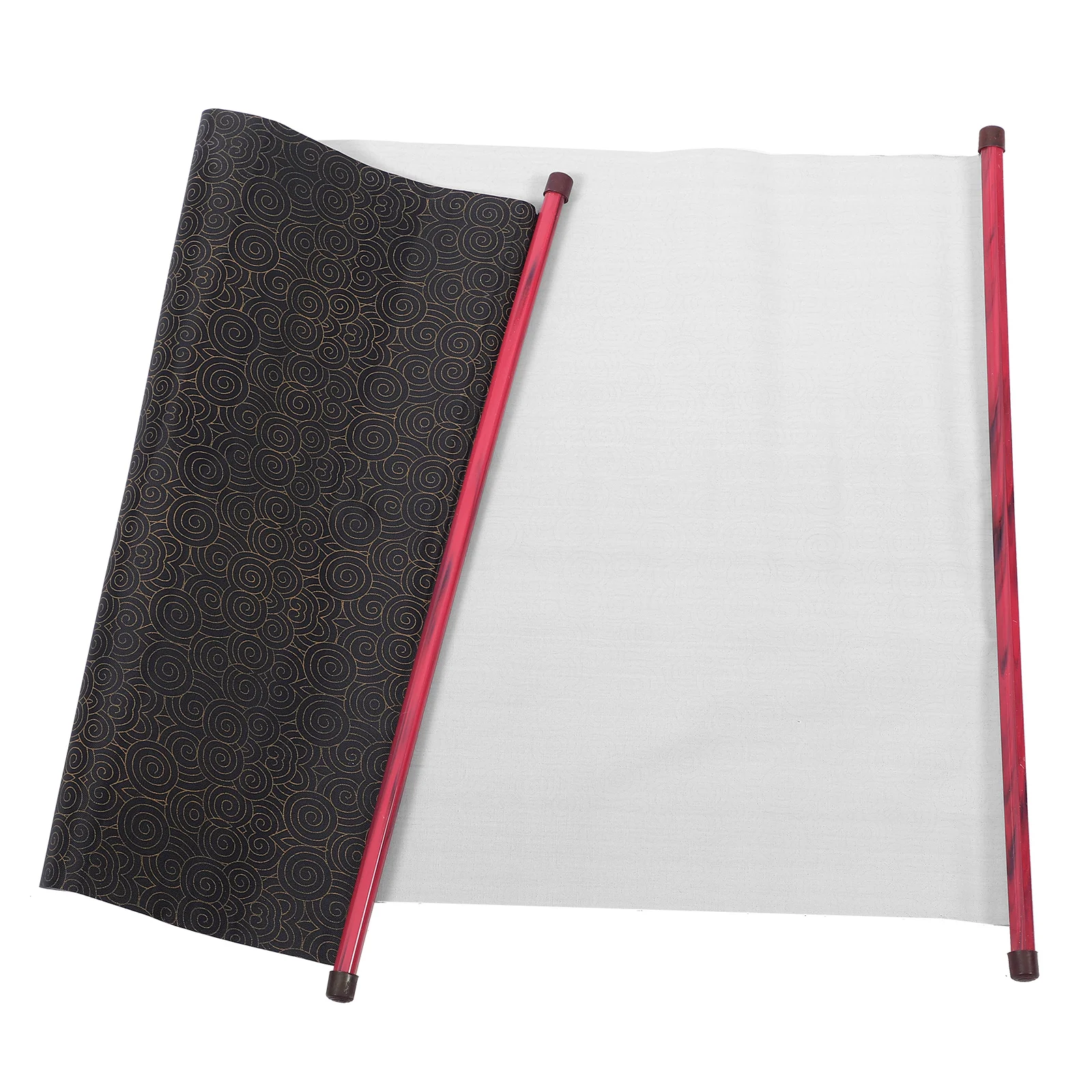 

Foldable Chinese Calligraphy Water Cloth Reusable Writing Practice Mat for Students Beginners Portable Home Study