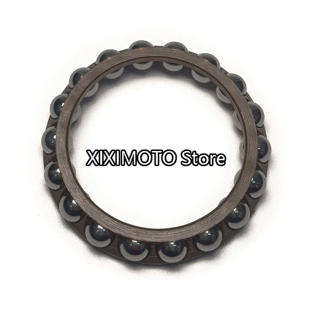 Motorcycle Directional Steering Bearing Set For Benelli TRK502 TRK502X BJ500 BJ500GS-A BJ300 BN302 TNT300 BJ600 BN600 TNT600