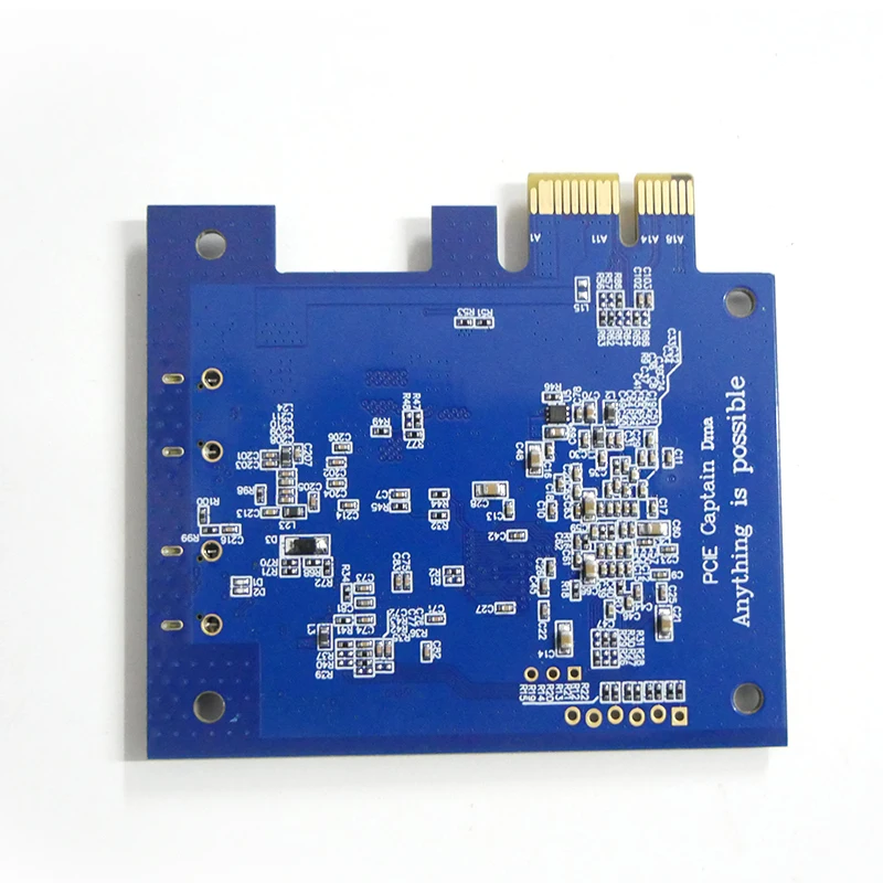 DMA Borad 35t DMA Card Direct Memory Access
