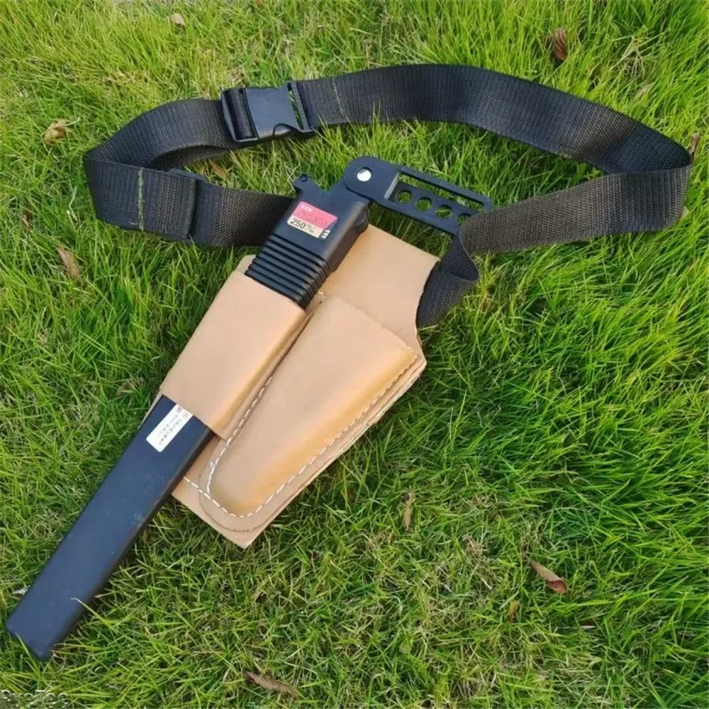 Professional Scissors Gardener Farming Pruning Tool Handsaw Tool Bag No Belt For Man Gift