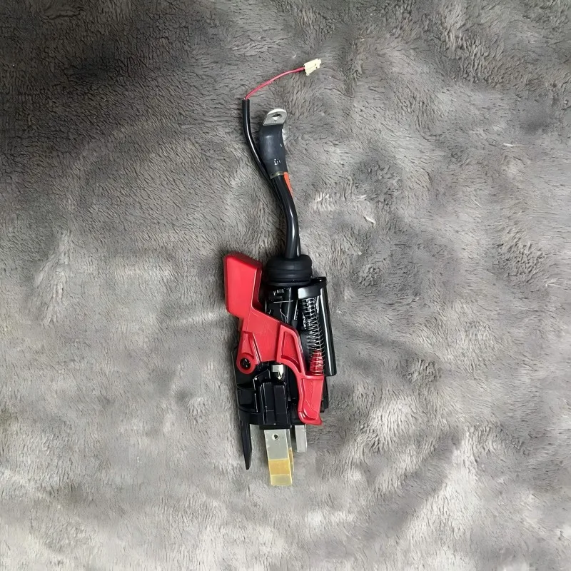 for Dyson V15 SV22 Inspection vacuum cleaner motor assembly motherboard switch handle accessories.