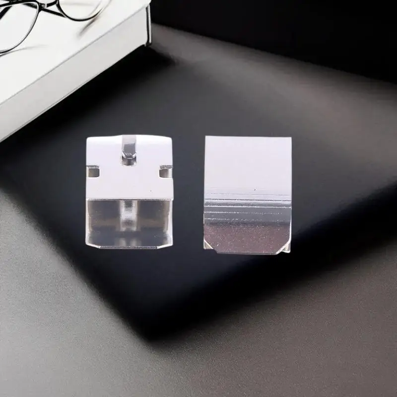 리프 스프링 금속 스탬핑 배터리 클립, 18650 A AA CR2 9V 배터리용 신뢰할 수 있는 접촉