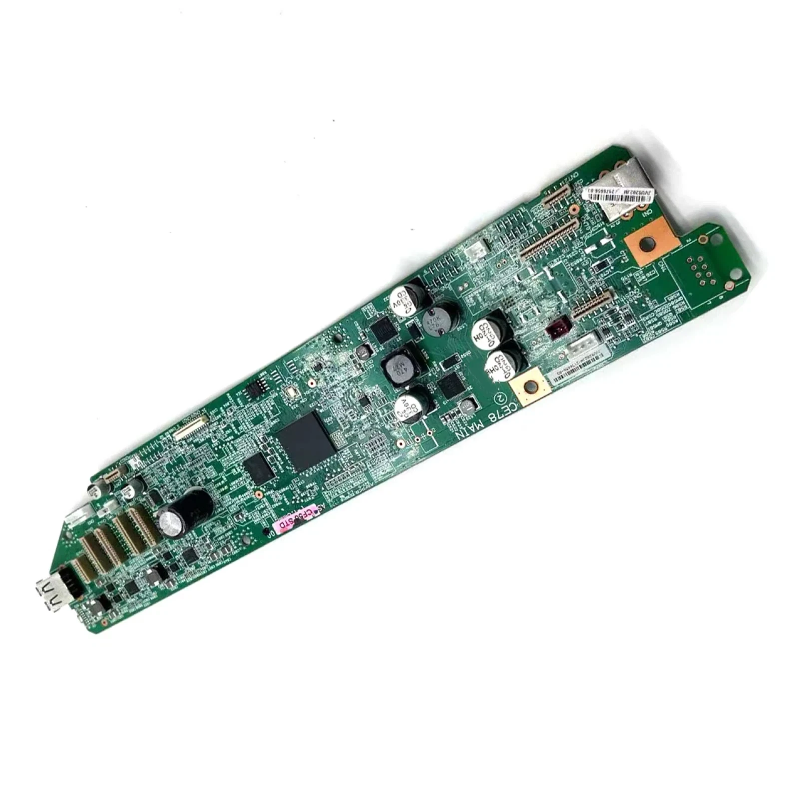 XP 640 XP-640 XP640 xp640 Main Board Fits For Epson Expression Premium Printer Parts