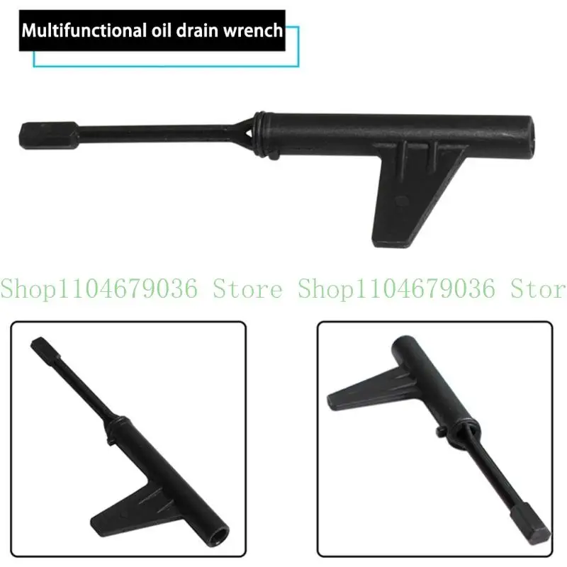 

652F Easy Installation Transmission Oil Filling Adapter Tools 725589029000 7255890090