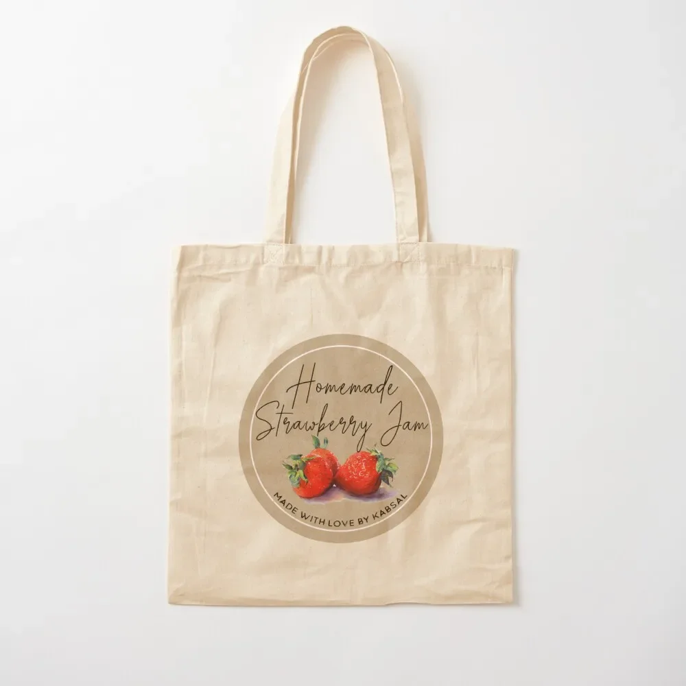 

Kabsal's Jam Tote Bag shopper bag woman Shopping bags Tote Bag