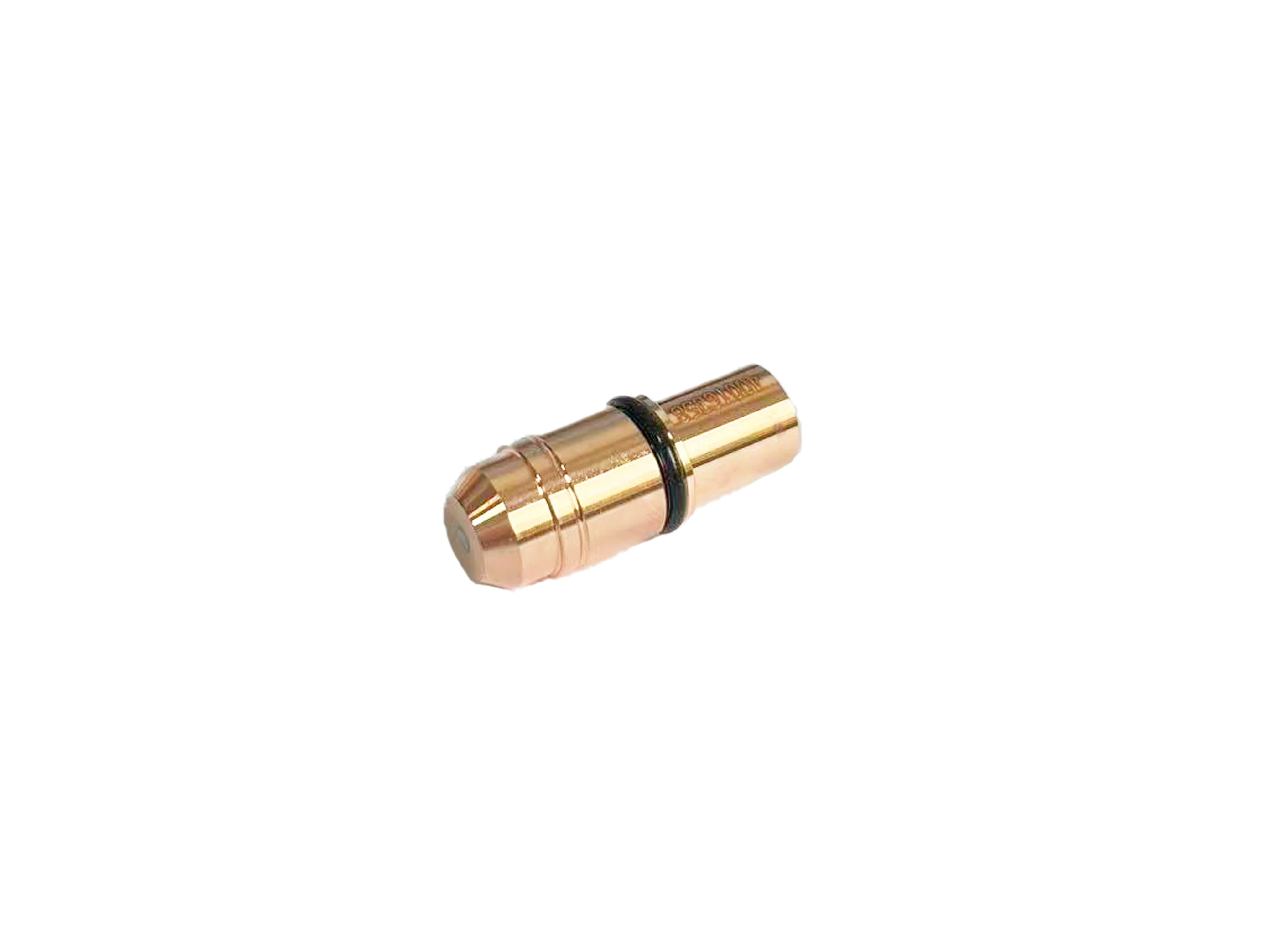 Koike 40016358 Plasma Electrode 2.9R Right-Handed for Super 400 Plus TD XT300 XT301 SL60 SL100 High Precision Long Life Replacem