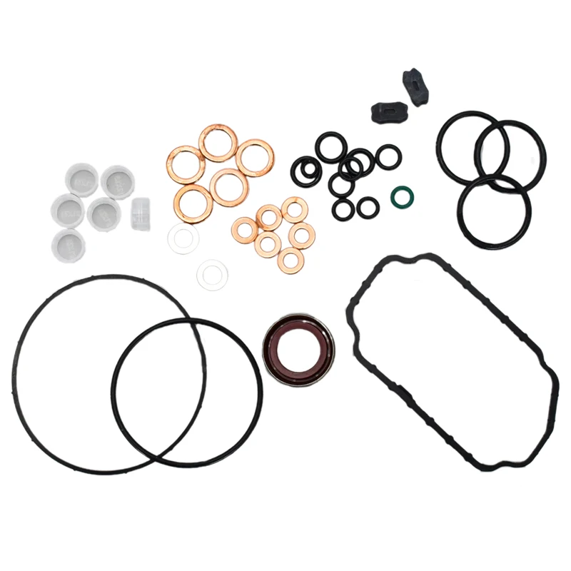 

Fuel Injection Pump Seal Repair Kit 9935283 9944853 Compatible with Bosch VE 4-6 Cylinder AAB ABL