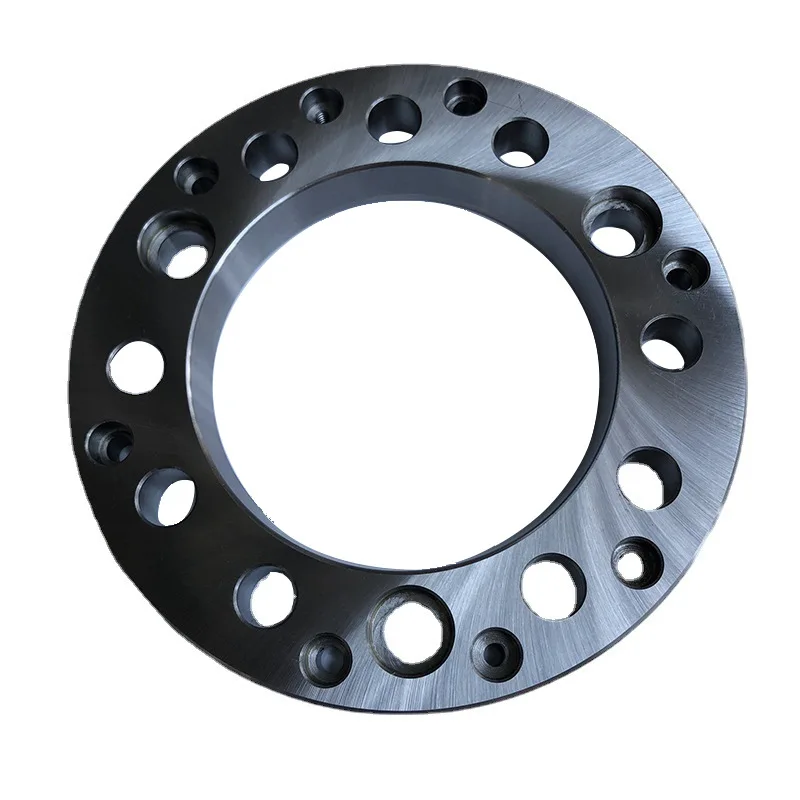 Chuck Flange Connecting Disc SC/SK Series Manual Chuck Connecting Disc Flange