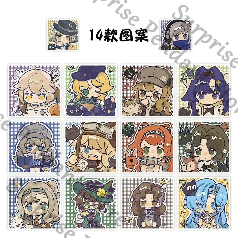 Reverse:1999 Game A… - image