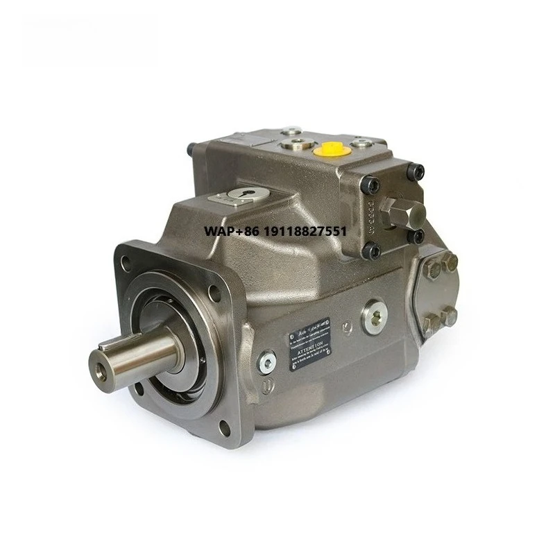 A4vso 250 Series High Pressure Oil Pump Replacements Load Sensing Pumps
