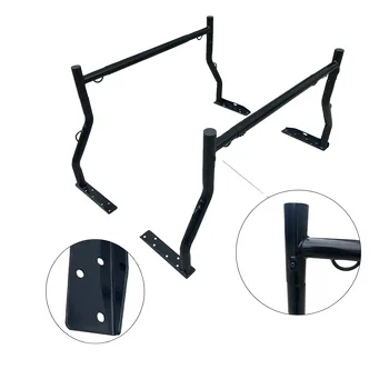 

Intelligent Library Re**ol Expandable Truck Ladder Frame For Heavy-duty Kayaks And Trailer Bed Frames Sports Car Tent