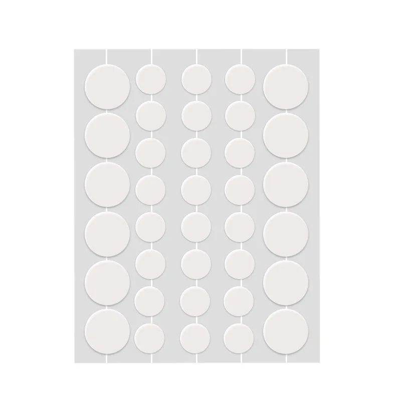 30/36 patchs acné bouton Patch visage autocollants invisibles effet rapide traitement suppression patchs beauté acné outils visage soins de la peau