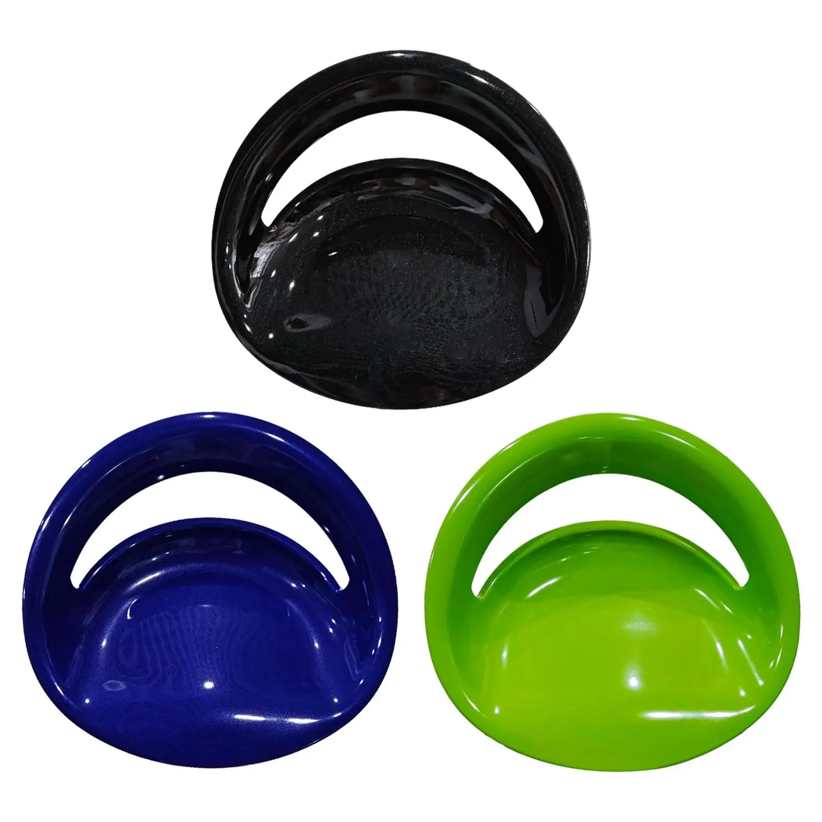 Barkrukoppervlak, draaistoeloppervlak, stoelzitting, vervangt bureaustoelen