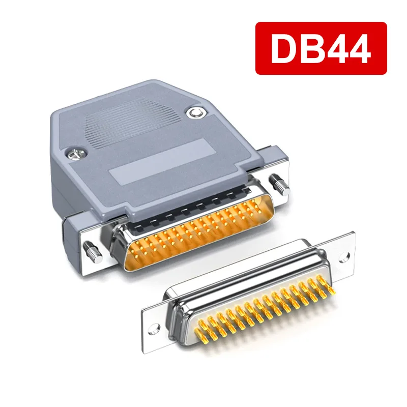 DB44 Industrial Gol…