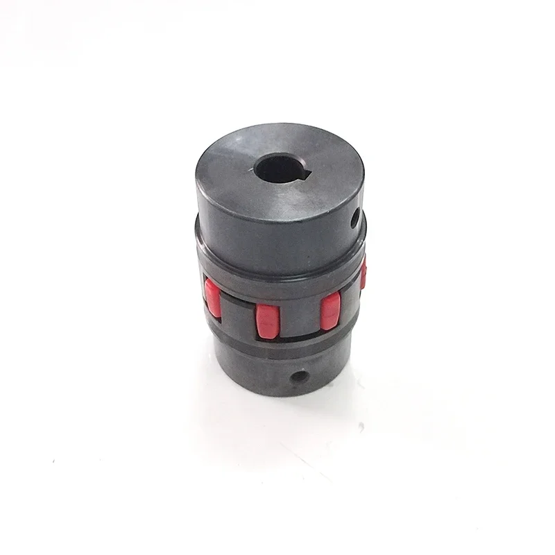 Factory wholesale material 45 # steel model XL0-10 XL/CL star shaped elastic coupling