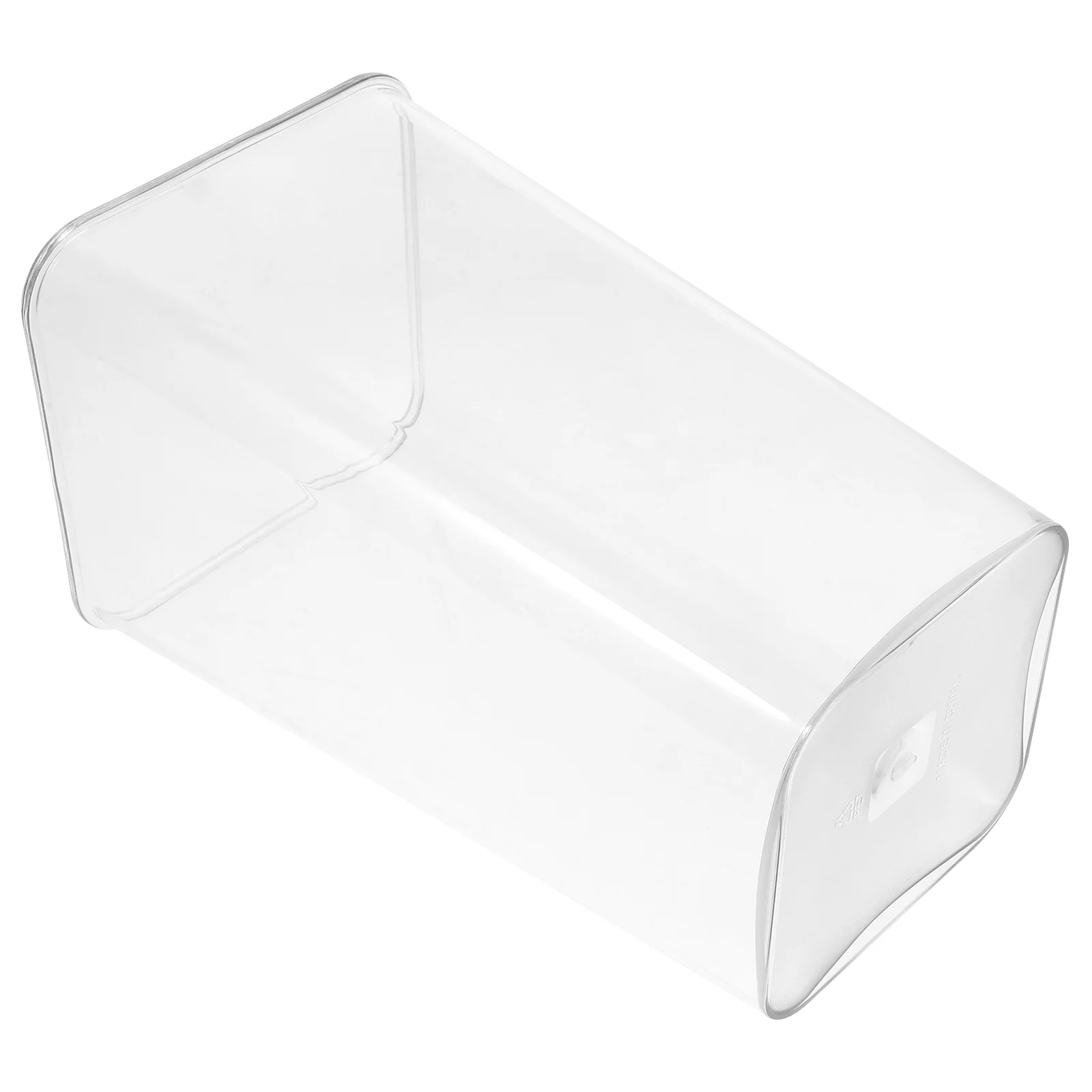 

Stand Holder Pet Transparent Leak-Proof Large Capacity Free Standing Umbrella Storage Bucket For Entryway Home Use Walking Stick