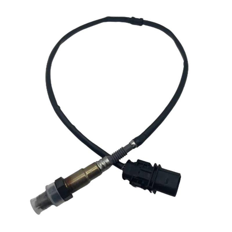 

Oxygen Sensor Front Right OE 95B906203B Applicable For Porsche Macan 3.0T/3.6T 2014-2019