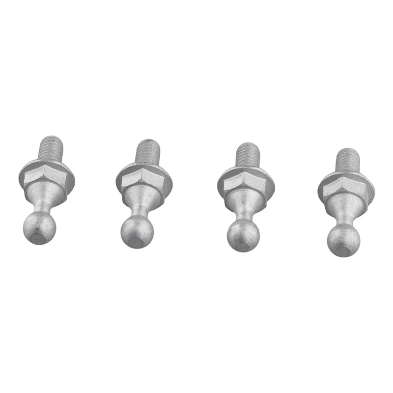 

Стабильный монтажный болт крышки двигателя для Hyundai Creta IX25 1,6 для Kia RIO 292432B400 29243 2B400 Болт пылезащитной крышки двигателя