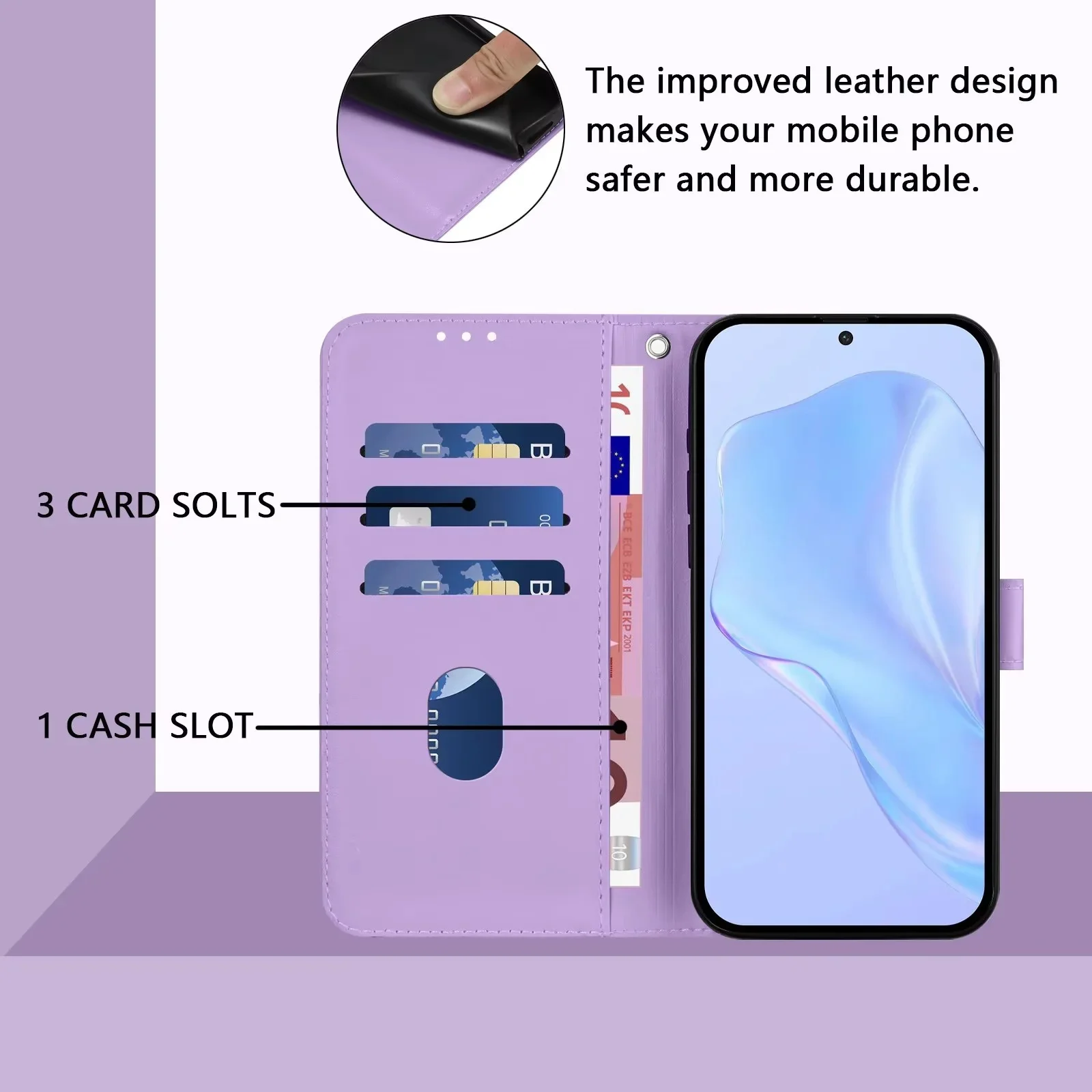 Thumbnail 4 - #30 Compare Samsung Galaxy A35 Cases Before You Buy