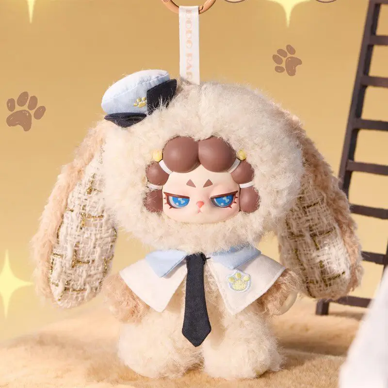 

Новая серия DODO RARA «Отказ от привыкания»: милые брелоки-игрушки, пакеты-сюрпризы, подвески, таинственные коробки, аниме-куклы, изысканные подарки