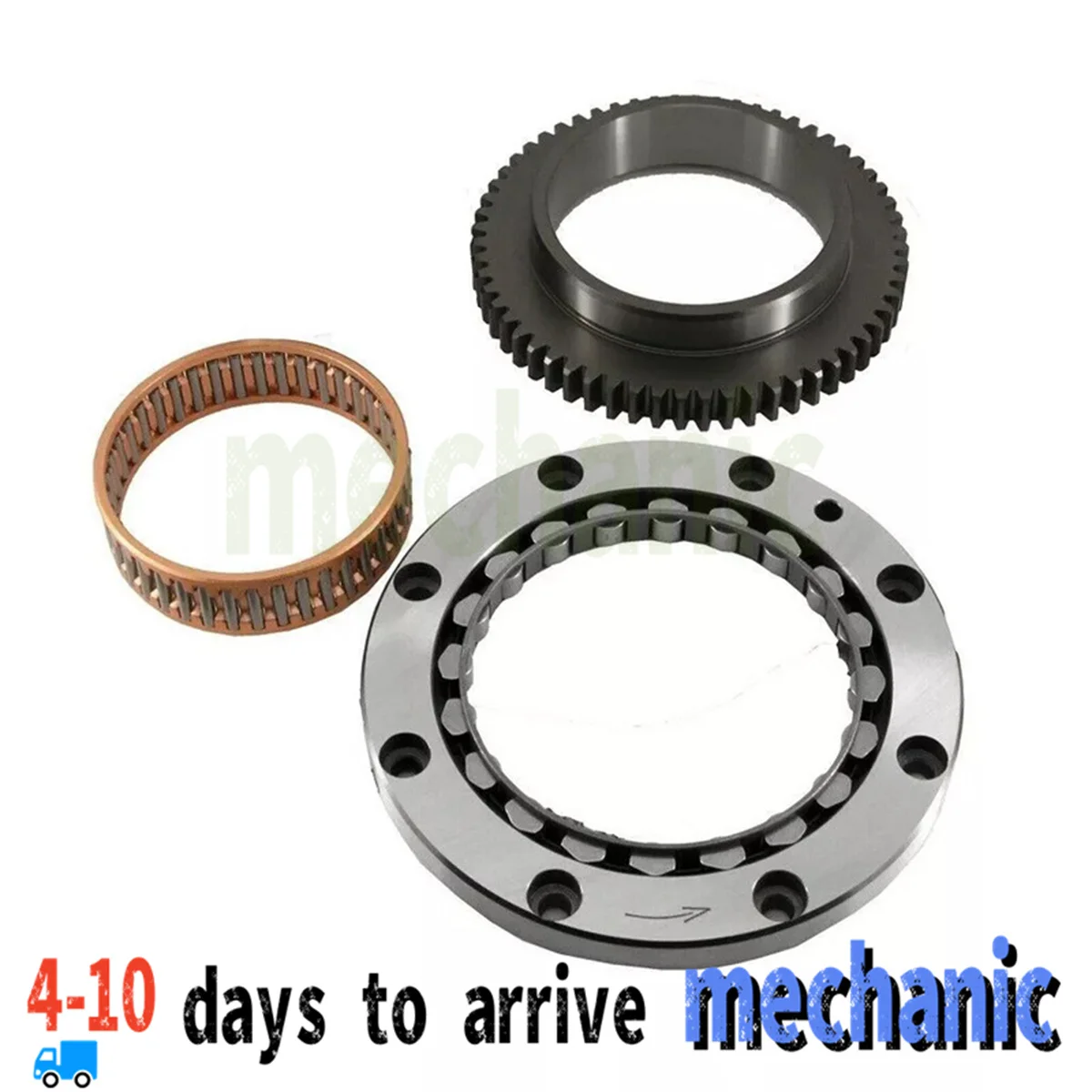 

For Suitable for Yamaha clutch one-way bearing gear kit 99999-03908-00 Guangzhou Auto Parts