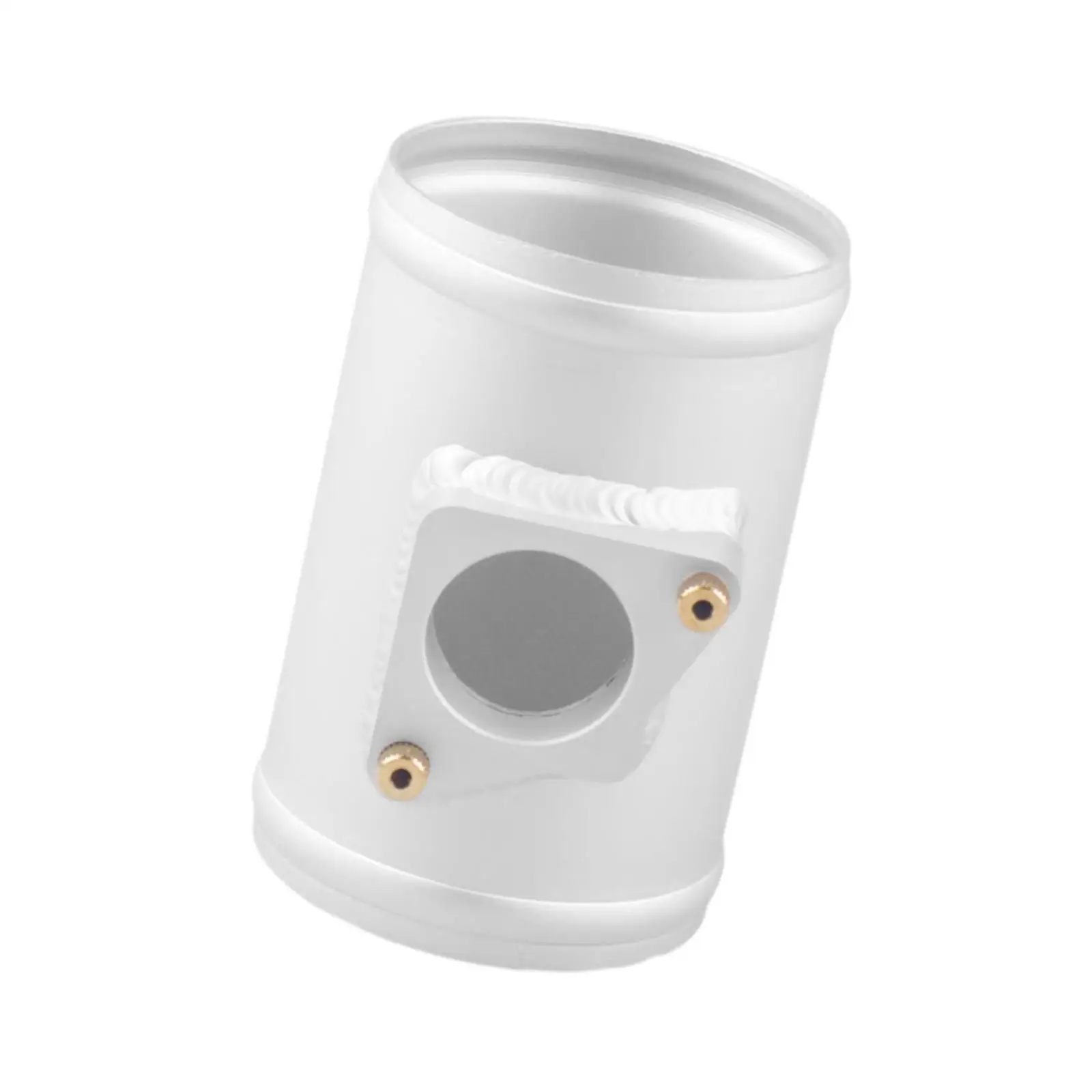 

Адаптер для крепления датчика расхода воздуха Адаптер датчика расхода воздуха Прочный инструмент для обслуживания 76 мм Многофункциональный для автомобильных насадок