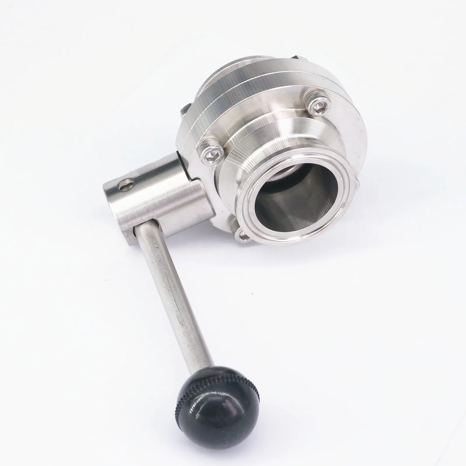 Ferrule OD 50.5mm 64mm Tri Clamp 1.5\