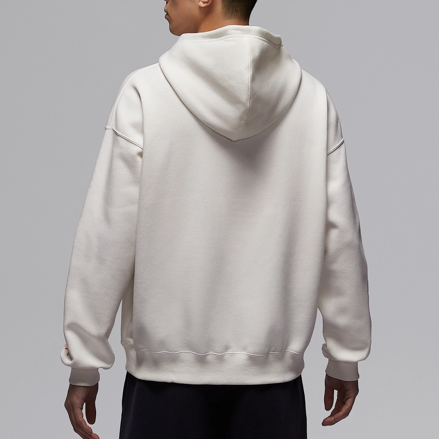 Nike Authentic Jordan Men's Fleece Hooded Fashion Retro Hoodie IF1844-133