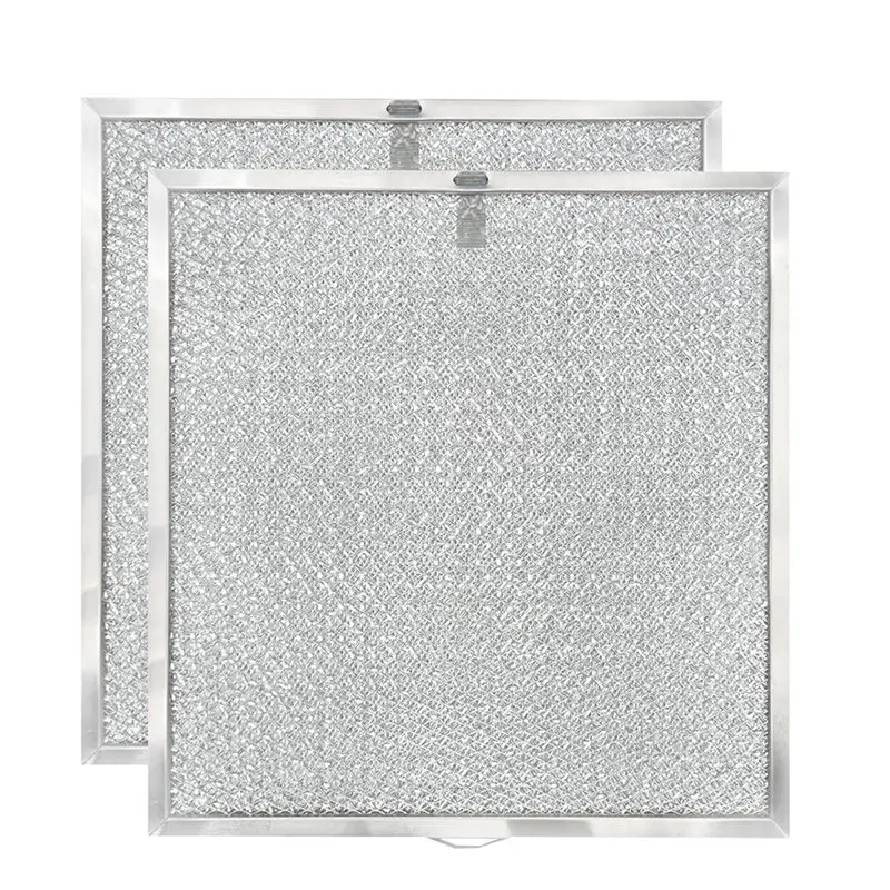 

Совершенно новый сменный вентиляционный фильтр для вытяжки Broan BPQTAF S99010316 - сетчатый фильтр для кухонной вытяжки, экран для кухонного вентилятора