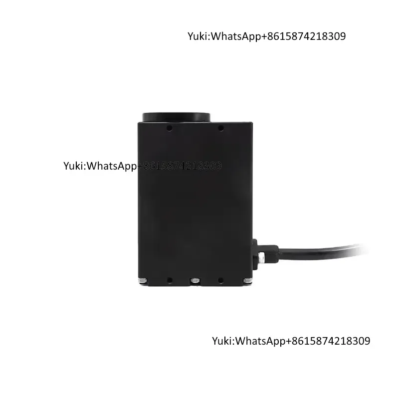 AUS500 Underwater 500m 750m UART Serial Bus Servo Wheel Damping Waterproof Manipulator ROV Manipulator Steering Gear