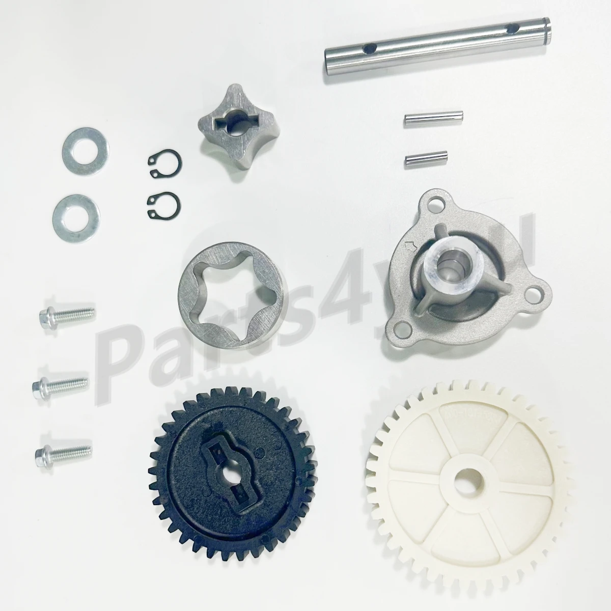 Oil Pump Assy for CFmoto 800XC 850 950 Sport 1000 Overland X10 1000 XL U10 1000 CF1000US-2 Z10 0JWA-070003 0JWA-070004