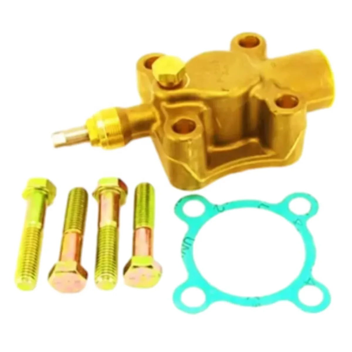 Válvula de Servicio de Succión para Piezas de Refrigeración 17-40002-01 174000201 17-4000201 para Genesis TM 1000 Vector 1800 1800 Mt