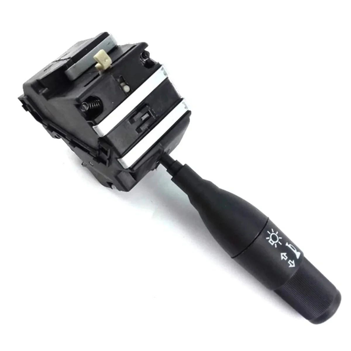 방향 지시등 스위치 스티어링 칼럼 스토크 스위치 표시 등 7700803537 510034002001   르노 클리오 19 Espace-L49A용