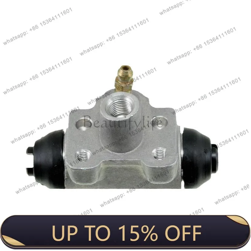 Factory Direct Sales 43301-S5A-003 Suitable for ES5 ES8 ES4 ES9 Brake Pump, Later Ancient LH