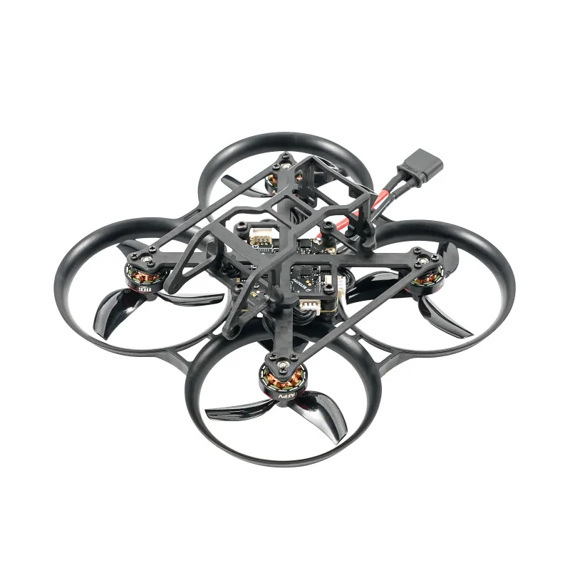 BETAFPV Pavo Pico Brushless Whoop Quadcopter 2023 NEW  (Without HD Digital VTX & Camera )