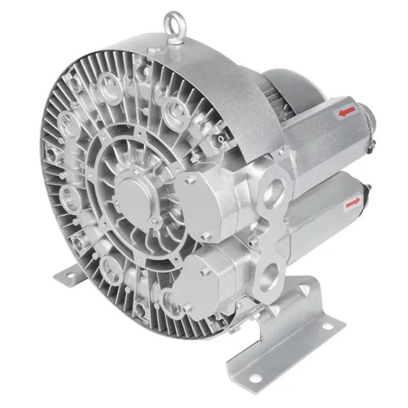 

2026 380V 810W Regenerative Blower Aeration Pump