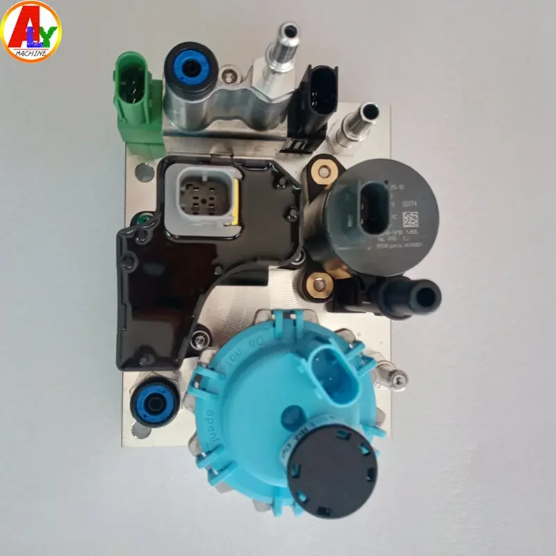 

НАСОС ADBLUE Евро 6, 3/4 контакта, 21679299 21687873 21892627 22039620 22076542 22209517 22922489 23387854 23387865 22608244 22610216