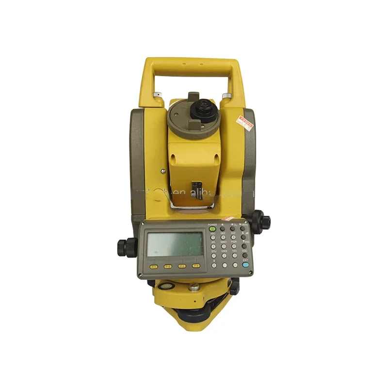 second-hand total station total station GTS102N for topographic survey total station GTS-102N with best price