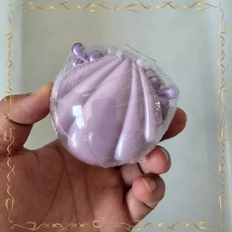 

Gashapon Storage Box Holiday Gifts Kawaii Collection Ornament Action Figure Model Toys