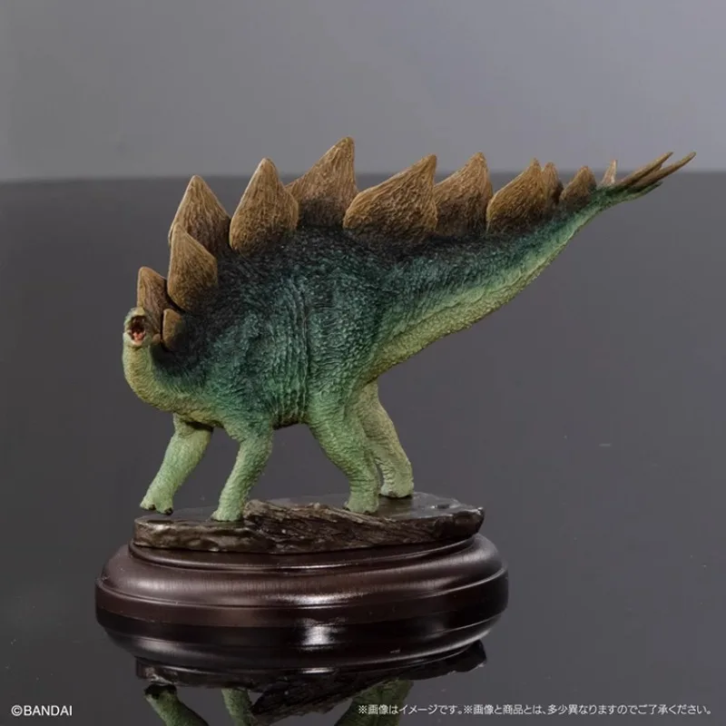 Jouets Capsule de dinosaure, animaux simulés, Kit de Garage délicat, poupée d'ornement, jeu tendance, figurine d'action, modèle de jouets