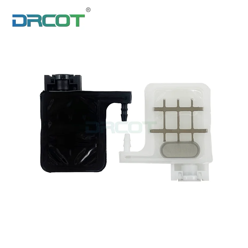 Dx5 Ink Damper Used…